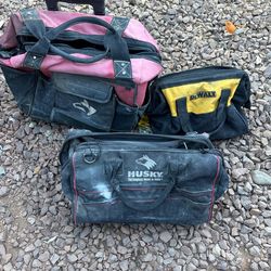 Tool Bag