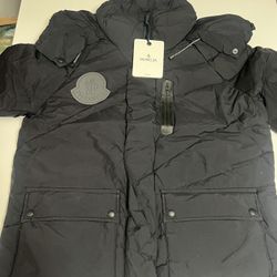 Moncler Pharell Edition Steal