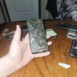 Samsung Galaxy S10e