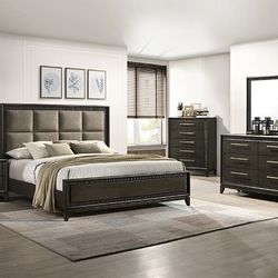 5pc Bedroom Set