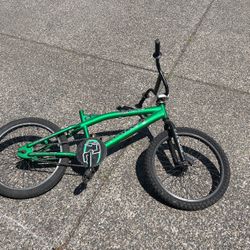 Bmx Bike
