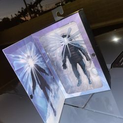 The Thing Exclusive Led Neca Toy Action Figure