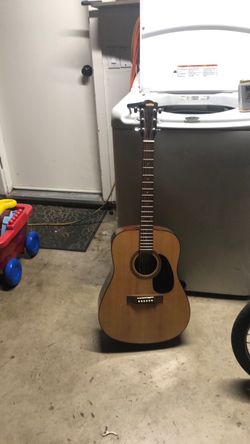 Guitar