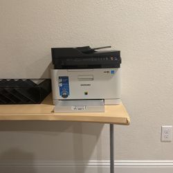 printer