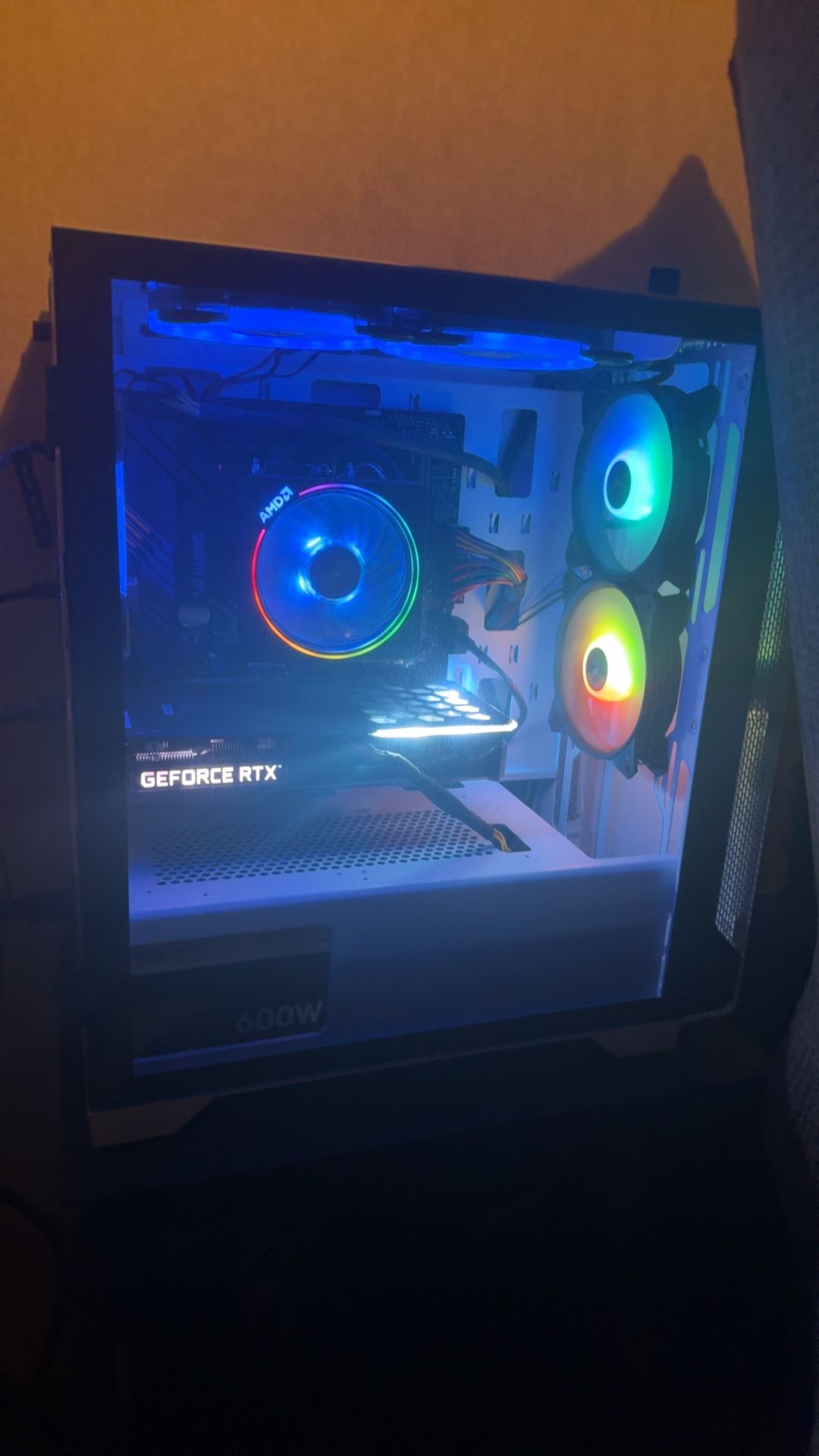 High End Gaming Pc