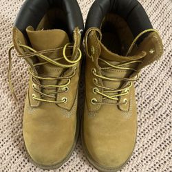 Timberland Boots 2M