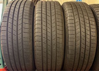 225 65 17 Michelin