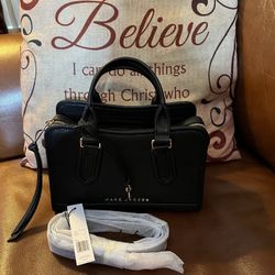 Marc Jacob Handbag/Crossbody 