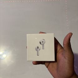 Airpods 4