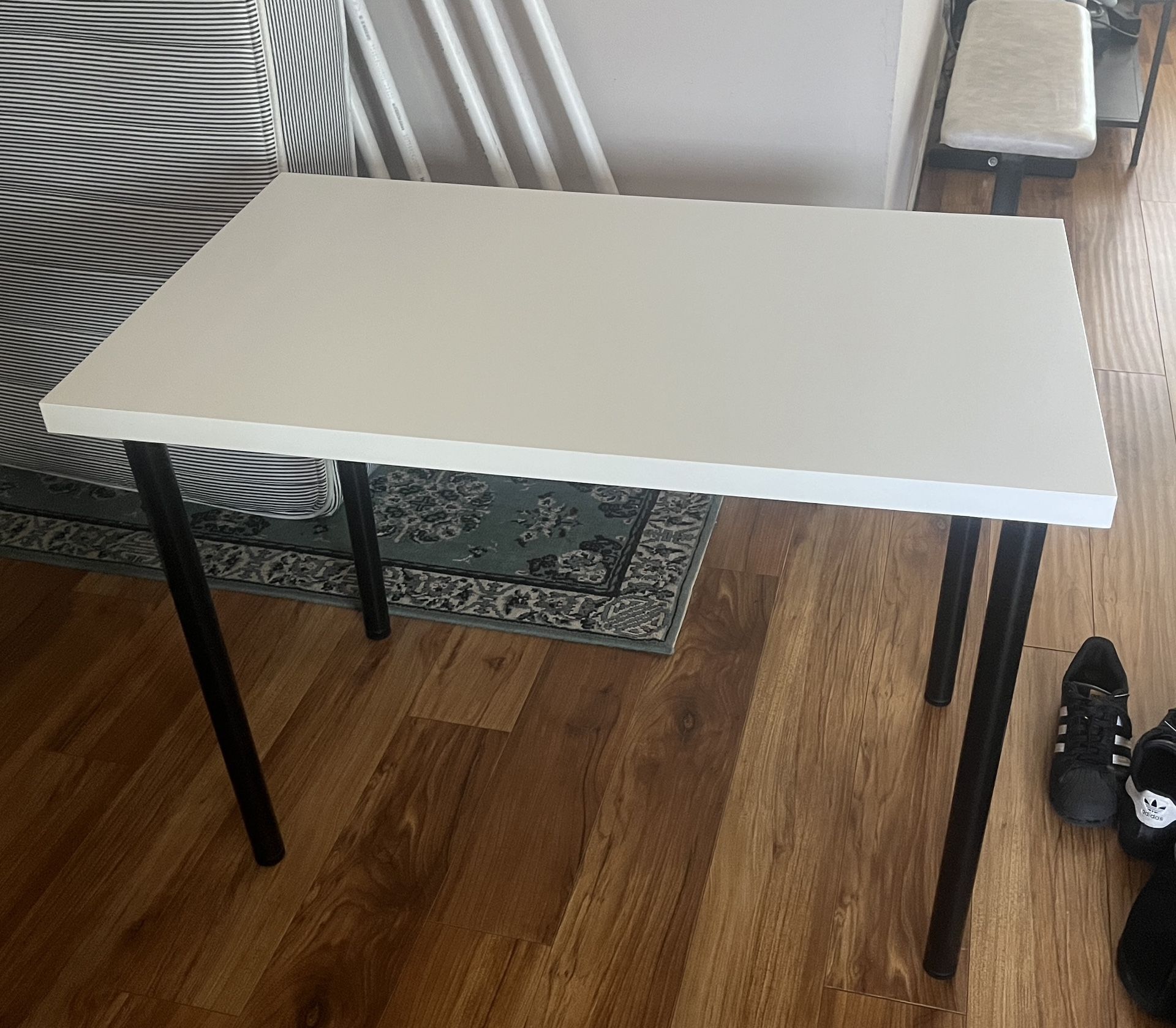 Wood Desk