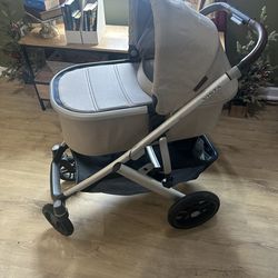 UPPABABY VISTA