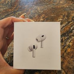 Apple AirPods Pro 2nd Generation $85