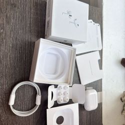 Airpords Pro 2 Gen 