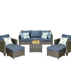 Patio Sofa Set High Quality Patios Furniture Outdoor Patio Furniture 🆕🚚🛺🆕