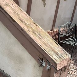 Interior And Exterior 