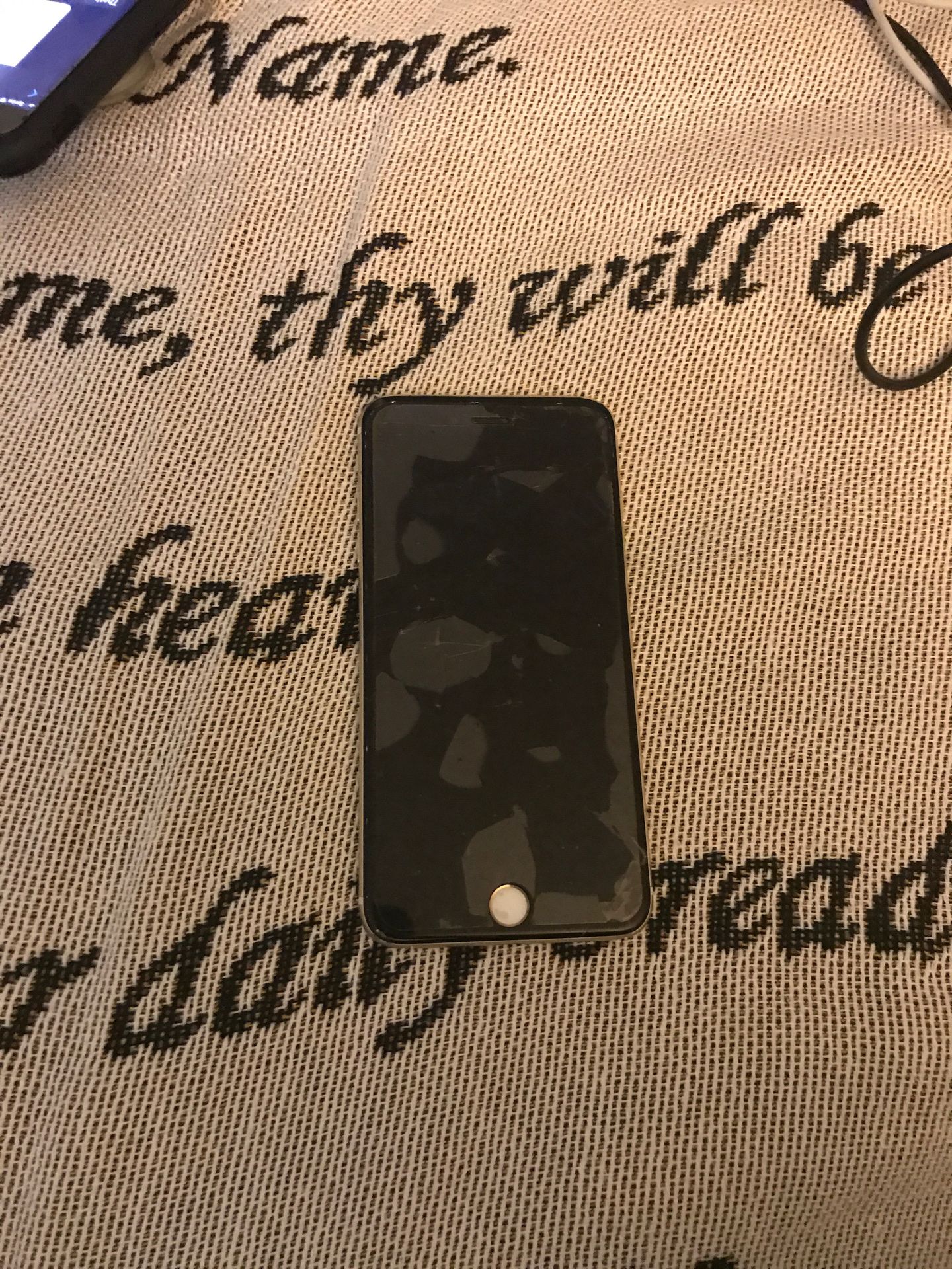 iPhone 6s Plus