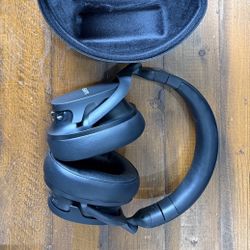 Heavy’s premium studio Headphones 