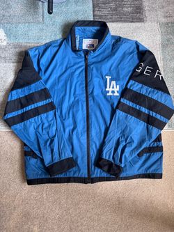 Dodgers Jacket