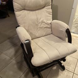 Rocker Gliding Chair