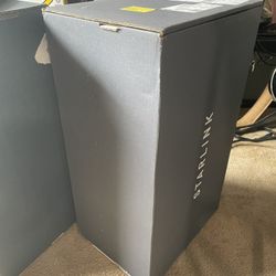 LOCKED Starlink Brand New Unopened 