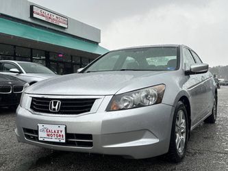 2010 Honda Accord