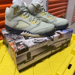 Air Jordan Retro 5 