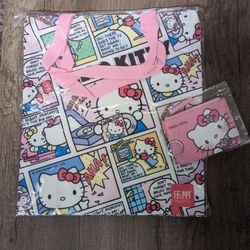 Hello Kitty Bundle 