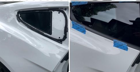 LA auto glass