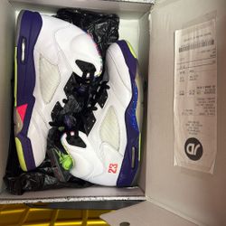 Air Jordan 5 Retro 10.5M