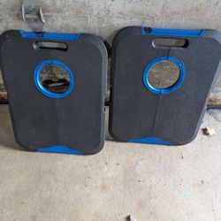 Cornhole Boards 