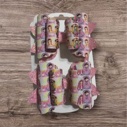  Adorable Hair Bows Alert! 🌟