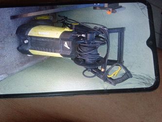 Powerwasher