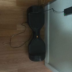 Hover Board With Bluetooth 