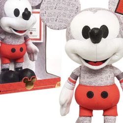 Disney Year of the Mouse - 50s Mickey Mouse Club