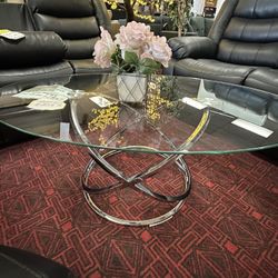 3pc Coffee Table Set