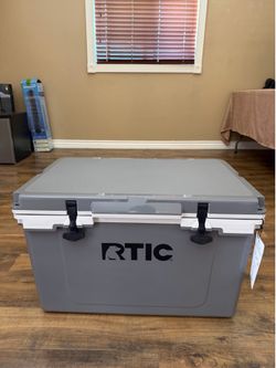 RTIC COOLER