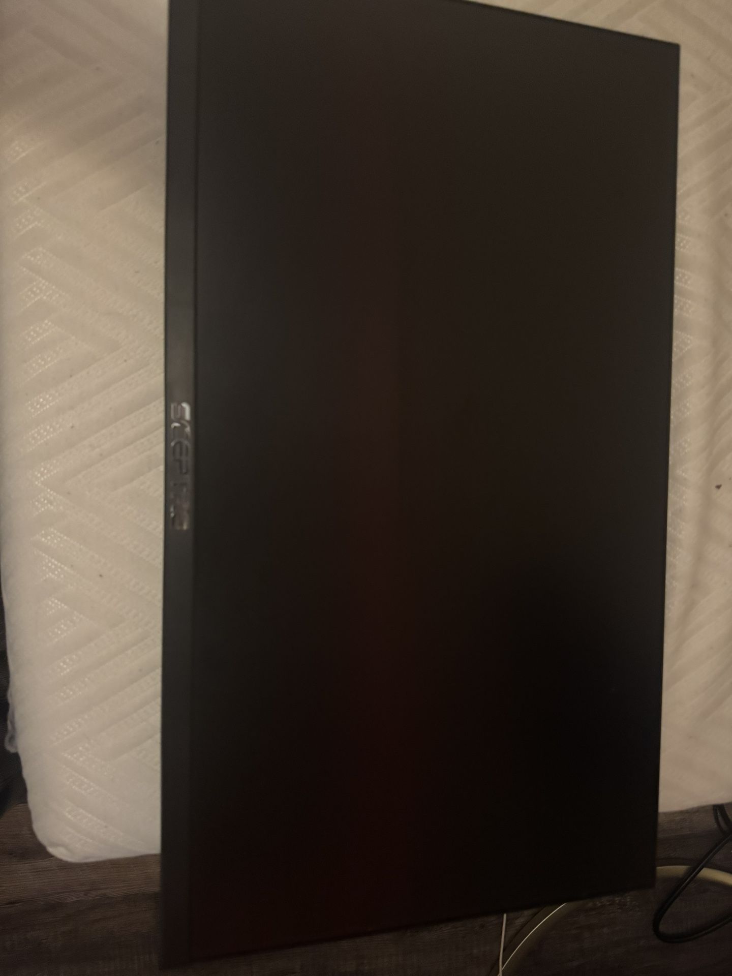 Sceptre 22” Monitor (NO STAND) – 75Hz – Perfect for Second Screen