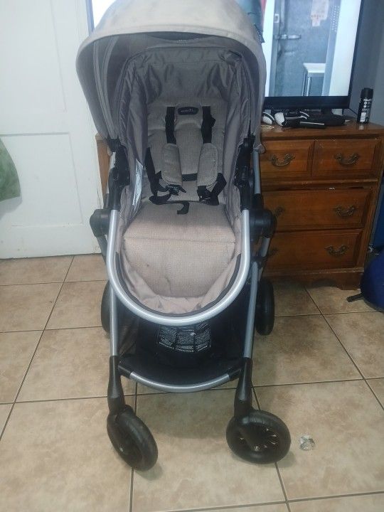 Baby Stroller