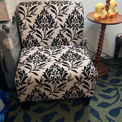 Accent Chair