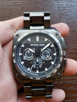 Michael Kors Watch for Men