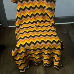 Personally Size Throw 