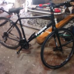 Trek Bike FX 7.3