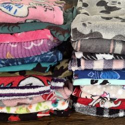 Fleece Pajama Pants Bulk Lot 25 Pieces