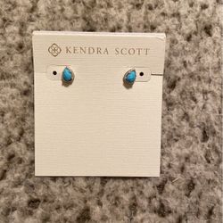 Kendra Scott Earrings