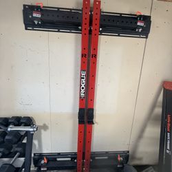 Rogue Rack 