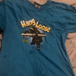Hang Loose Shirt