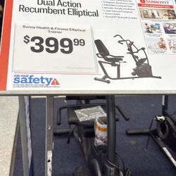 Workout 🏋️ Machine