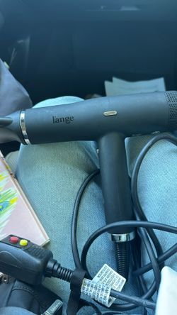 L’ange Hair Dryer