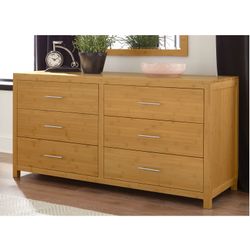 Dresser 6-drawer