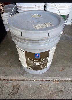 Paint for Sale